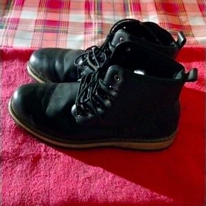 Men's Boots